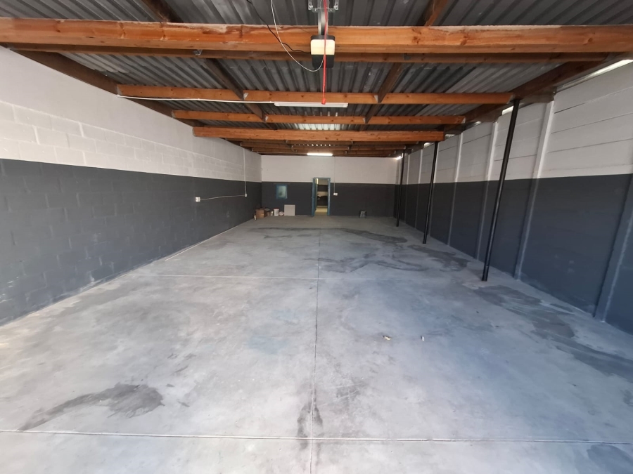 To Let Commercial Property for Rent in Stikland Industrial Western Cape